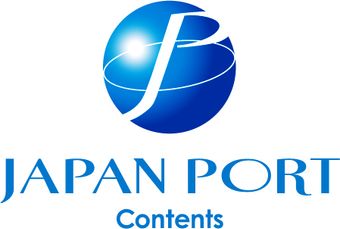株式会社日本ポートサービスのロゴ