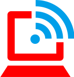 ねっとの窓口公式回線マーク