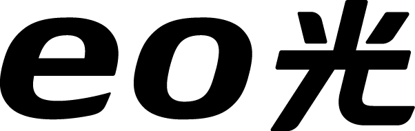 eoのロゴ